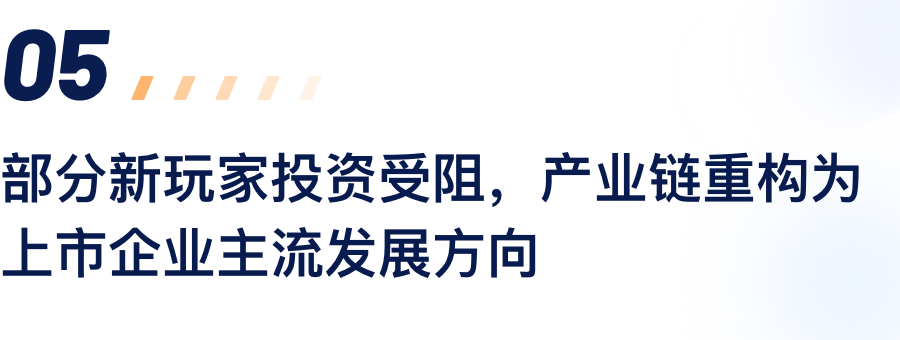 部分新玩家投资受阻，，，，，，工业链重构为上市企业主流生长偏向.png